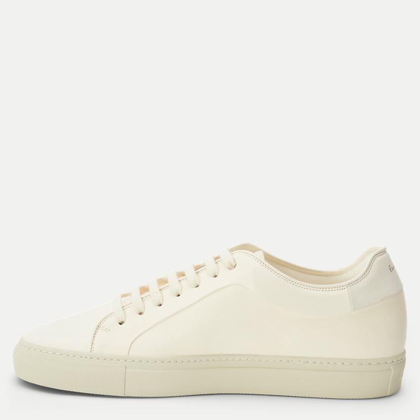Paul Smith Shoes Shoes BSE10 JECO BASSO ECCO OFF WHITE